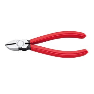 Side Cutter 7001, 140mm, Knipex