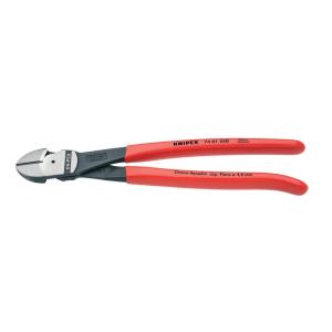 Kraftsidavbitare 7401, 180mm, Knipex