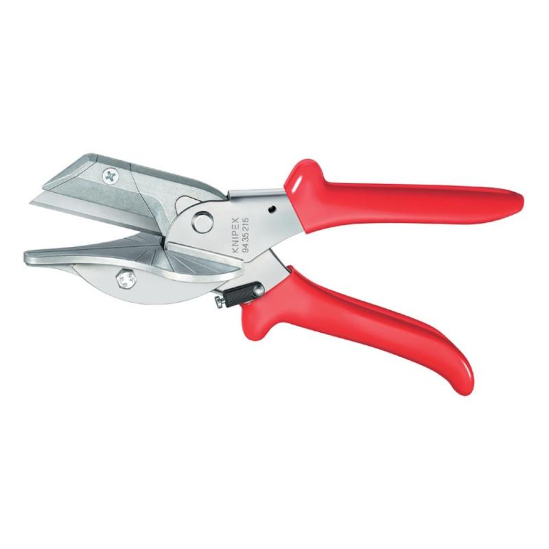 Geringssaks 9435, 215mm, Knipex