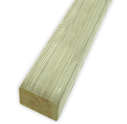 Staketbräda 28X45MM LPM ( 4,5M ) Norrlänsk kvalitet