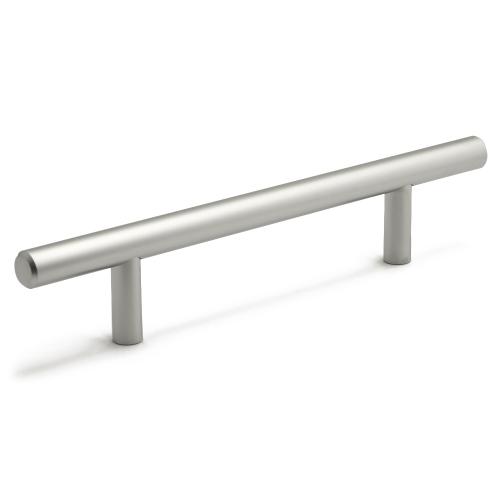 Kökshandtag Stella CC 96mm Matt Krom, 2st, Habo 100018