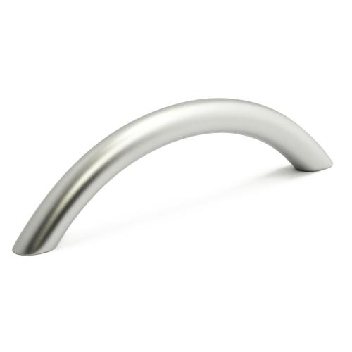 Kökshandtag Emmy CC 128mm Matt Krom, 2st, Habo 100100