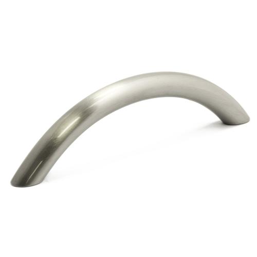 Kökshandtag Emmy CC96 Rostfritt Stål, 2st, Habo 100101