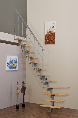 SPARTRAPPA STYLE VRIDEN