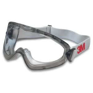 Safety Glasses 2890, Korg AS/AF, 3M