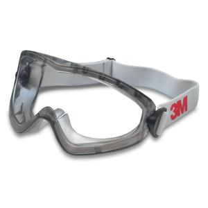 Safety Glasses 2890, Korg AF, 3M