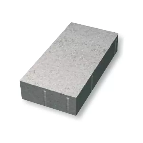 Markplatta Bas Slät Fasad 420x210x60mm Benders