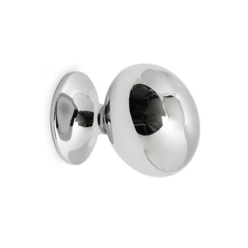 Knap Victor, Chrom, Habo 100140