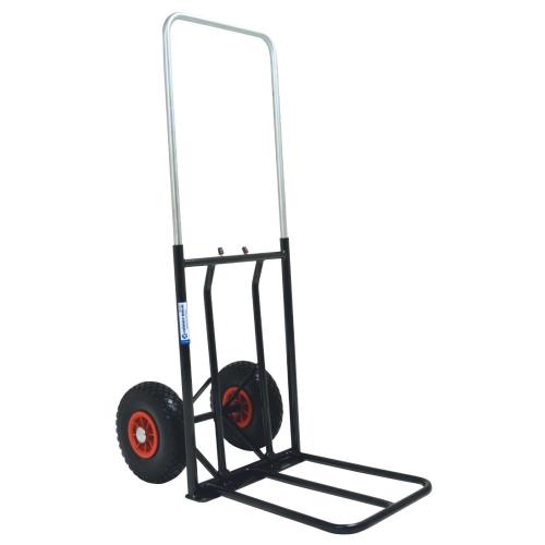 Bagagevogn Storhandy PFR, Hörby Bruk