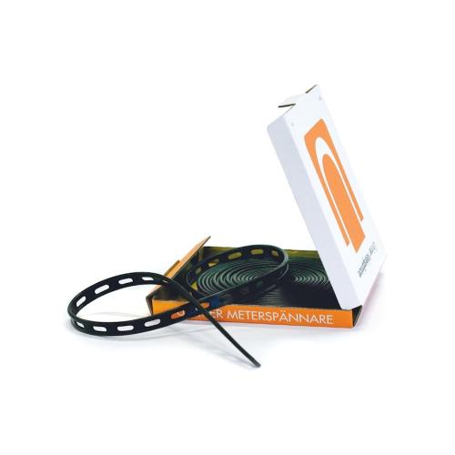 Målerstrammer EPDM 10m Unimer