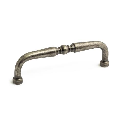 Kökshandtag Nancy Tenn CC96, 2st, Habo 100188