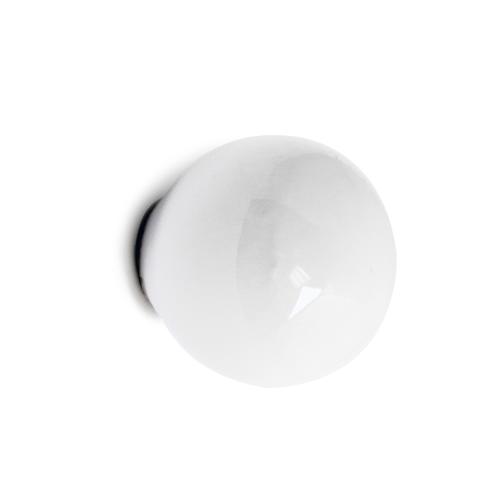 Knopp Lucas Vit, Habo 100213