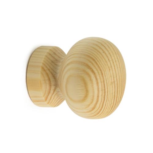 Knopp David Furu 30mm, 2st, Habo 100228