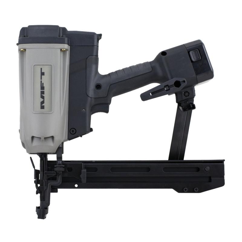 Klammerpistol MFT S500/40G-A1 Gasdrivet 6V - 50010981
