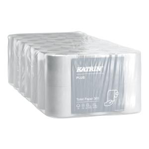 Toilet Paper Plus 360, 7pcs, Katrin