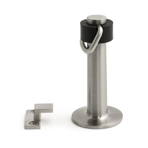 Dörrhållare  393 Rfr-Cl 100mm, Habo  16321