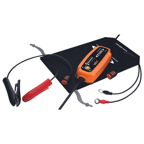 Battery Charger MXS 5.0 Polar Ctek