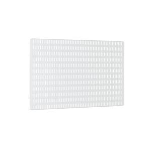 Storage Board, 598x382mm, White, 2pcs, Elfa