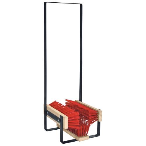 Skoskraber, 29x30x80cm, Nyby