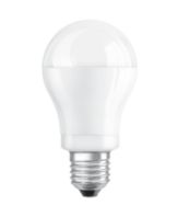 LED-LAMPA NORMAL 10W E27 MATT