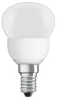 LED-LAMPA KLOT 3,6W E27 MATT