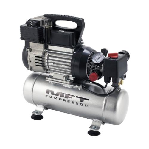 Kompressor MFT 105/OF 1HK 5L Olie-fri