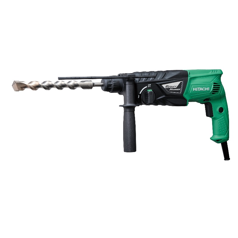 Borrhammare DH24PG2 730W Hikoki DH24PG2WSZ