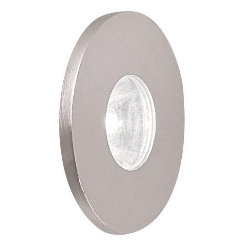 Fasadarmatur Halmby LED, IP65/2W, Malmbergs 9977060