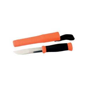 Slidkniv 2000 Outdoor, Orange, 15pcs, Morakniv