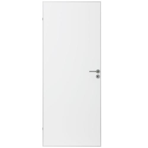 Badrums- Våtrumsdörr Swedoor Easy