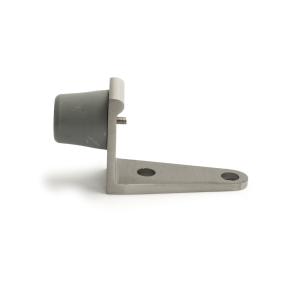 Door Stop 181 Rfr-Cl Stainless, Habo 16322
