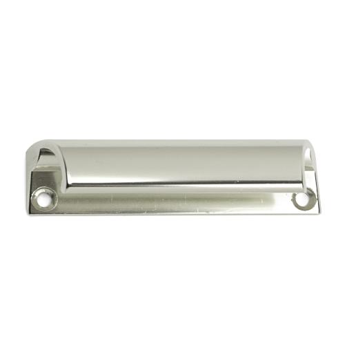 Draghandtag 4089, CC 78 Aluminium, Habo 16708