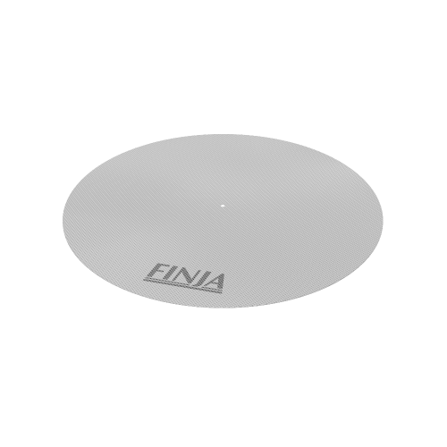 Brunnsmanschett rund Finja 705029