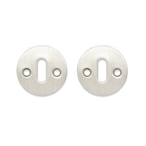 Key Plate 2826, Stainless, Habo 36053
