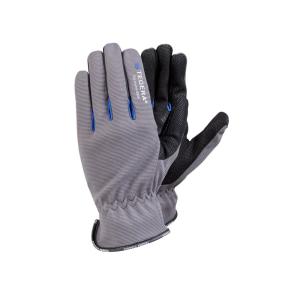 Assembly Glove 414, Size 8, 6pcs, Tegera