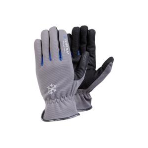 Assembly Glove Lining, 417, Size 8, 6pcs, Tegera