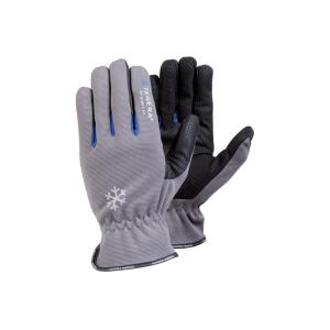 Assembly Glove Lining, 417, Size 9, 6pcs, Tegera