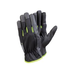 Assembly Glove 515, Size 8, 6pcs, Tegera