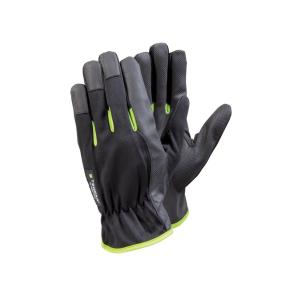 Assembly Glove 515, Size 11, 6pcs, Tegera