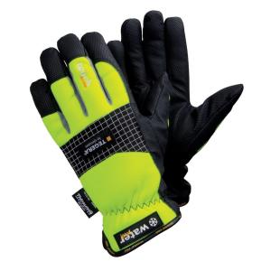 Assembly Glove Touch Lining 9128, Size 11, 6pcs, Tegera