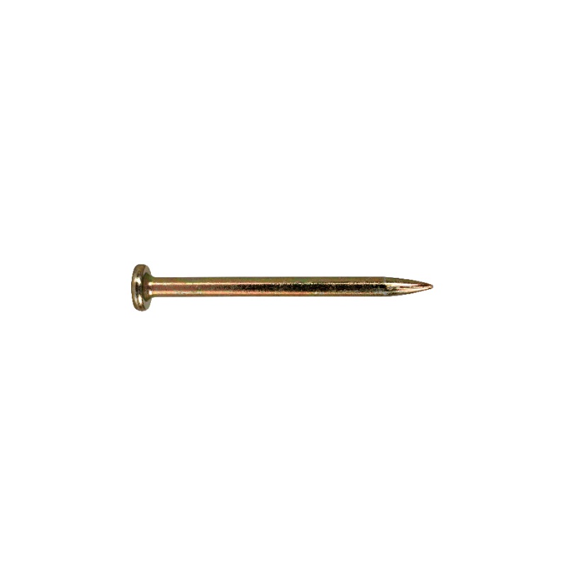 Betongspik 20mm 1000st Mft För Nc40g - 50110709