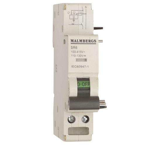 Shuntudløser 110-415 VAC, Malmbergs 2149320