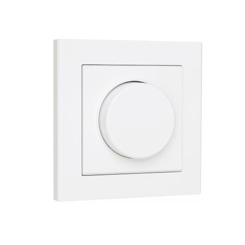 Triac Dimmer Optima 1Stang/Trappe 40-400W, Malmbergs 1377201