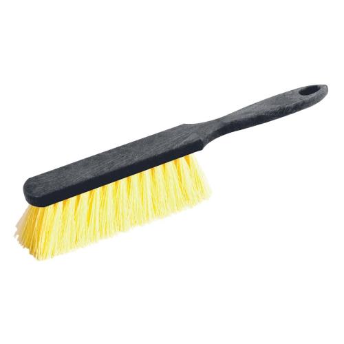 Handdammborste, Propenplast, 350x42mm, 10st, Bjärnums