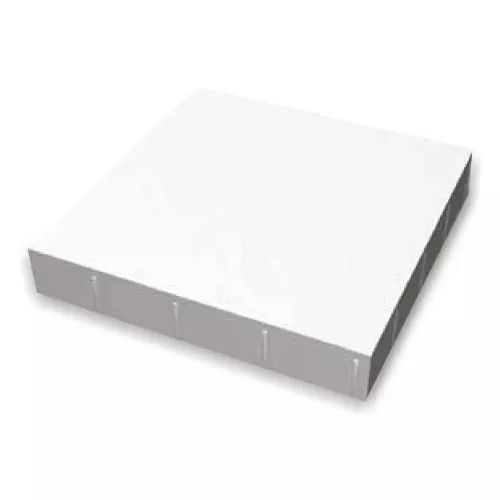 Markplatta Star Fasad Supervit 350x350x80mm Benders