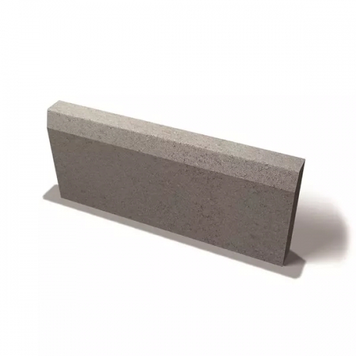 Trädgårdssten Slät Kantsten 500x50x250mm Benders