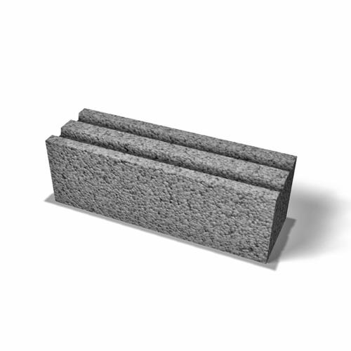 Leca Murblock 19cm Lättklinker 590x190x190mm Benders