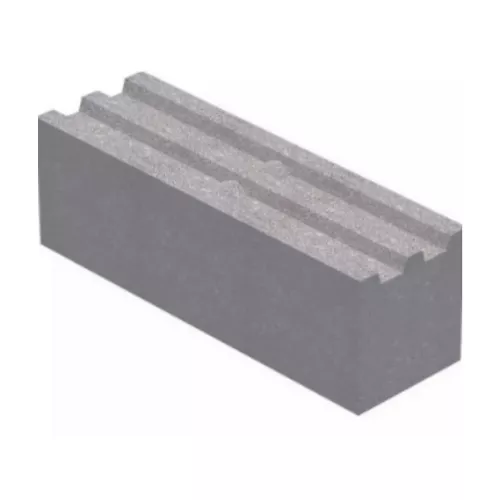 Leca Murblock 19cm Lättklinker 590x190x190mm Benders