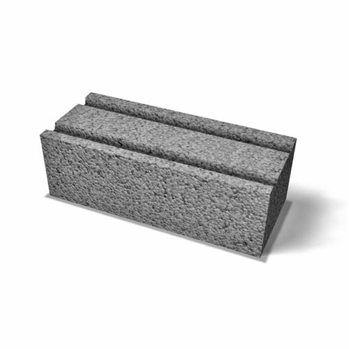 Leca Murblock 25cm Lättklinker 590x250x190mm Benders