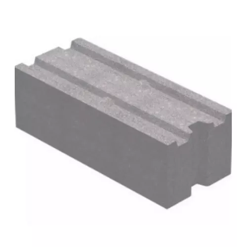 Leca Murblock 25cm Lättklinker 590x250x190mm Benders